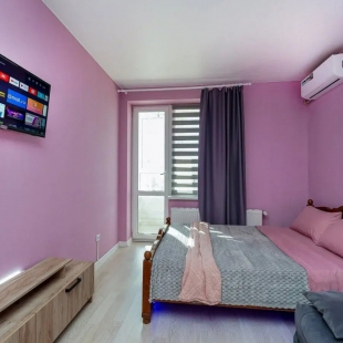 Фотография квартиры Квартира Уютная