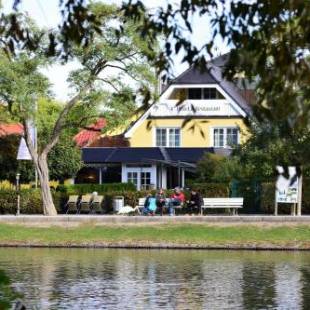 Фотографии гостиницы
Landhaus Haveltreff