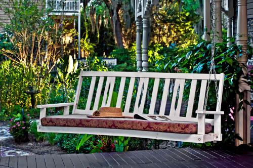 Фотография мини отеля Amelia Island Williams House