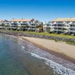 Фотография апарт отеля BreakFree Great Sandy Straits