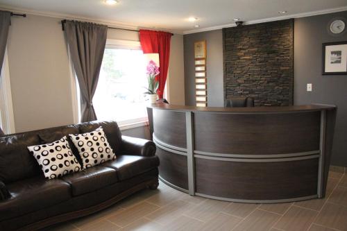 Фотографии мотеля 
            Westview Motel