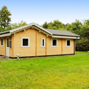 Фотографии гостевого дома
Holiday home Silkeborg III