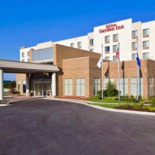 Фотографии гостиницы
Hilton Garden Inn Lake Forest Mettawa