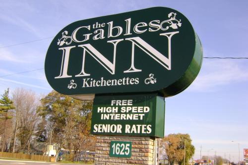 Фотография мини отеля The Gables Inn