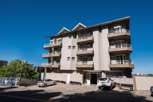 Фотография гостиницы Hotel Mont Blanc