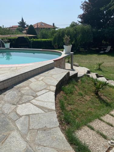 Фотография гостевого дома Villa Cuore