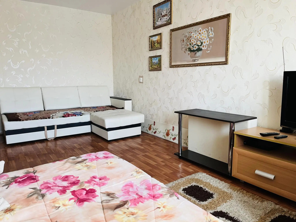 Фотография квартиры Апартаменты на улице Гагарина 1