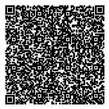 QR код гостиницы Чусовская