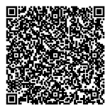 QR код хостела HANNAH INN
