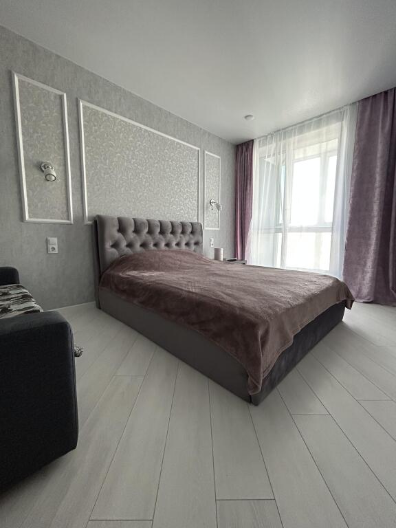 Фотография квартиры Квартира Новые апартаменты Минск Мир