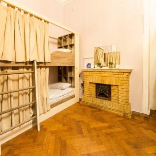 Фотография хостела Khamsa Hostel