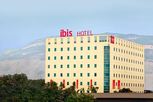 Фотография гостиницы ibis Navi Mumbai - An Accor Brand