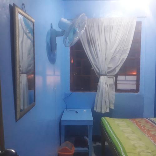 Фотография мини отеля CVBNB BAGUIO GUESTHOUSE