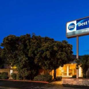 Фотографии гостиницы
Best Western Village Inn