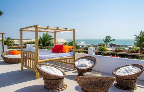 Фотография гостиницы Pousada Chez Toi