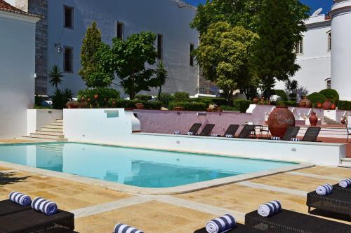 Фотография гостиницы Pousada Castelo de Estremoz