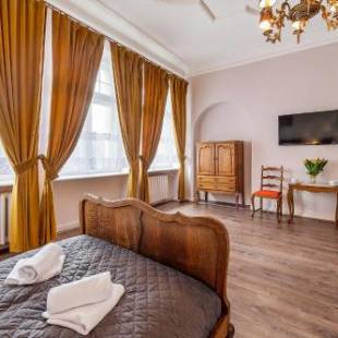 Фотографии апарт отеля 
            Pałacyk Deja Vu Residence