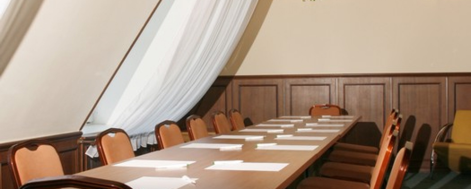 Фотографии банкетного зала Югорская Долина