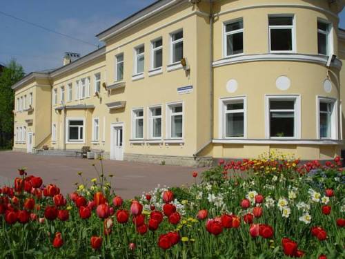 Фотография гостевого дома Логос