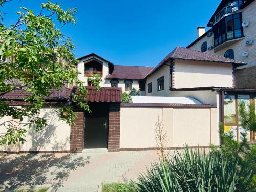 Фотография гостевого дома У Ольги на Новороссийской, 73