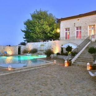 Фотографии мини отеля
Domaine de Rambeau