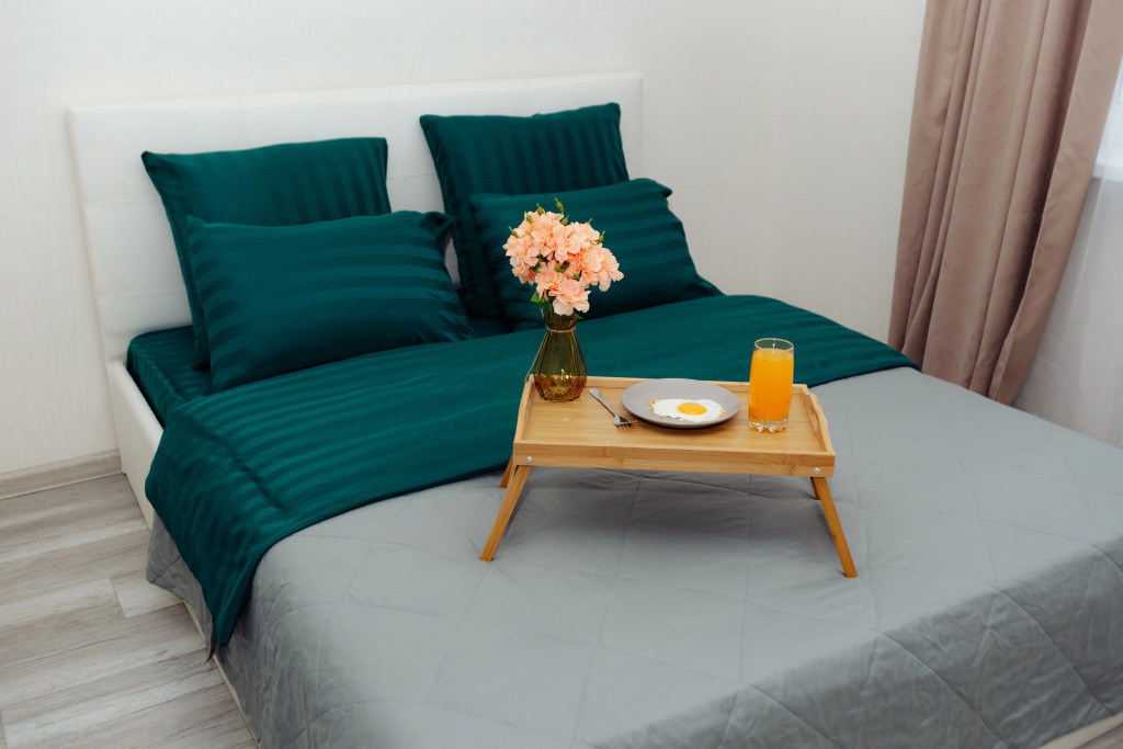 Фотография квартиры Апартаменты Возле Памятника Салавату Юлаеву