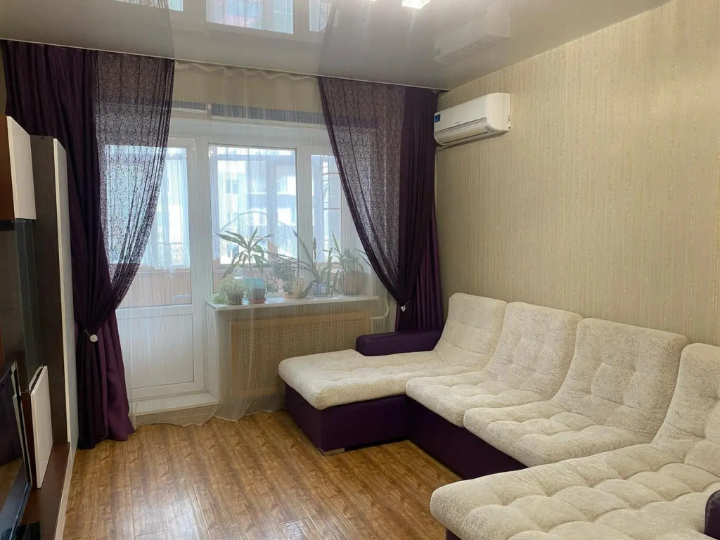 Фотография квартиры Апартаменты на Ул Дзержинского 6к1