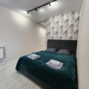 Фотография квартиры Апартаменты Жк Звезда Столицы 3