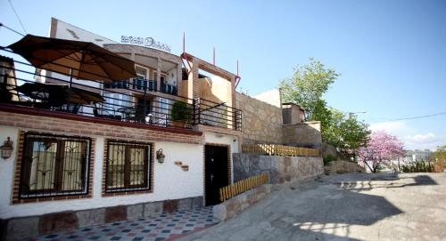 Фотография гостиницы Marani