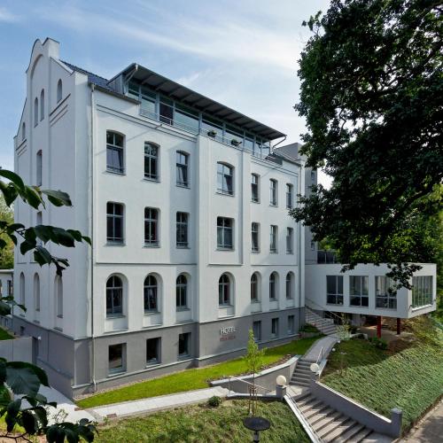 Фотография гостиницы Hotel zwischen den Seen