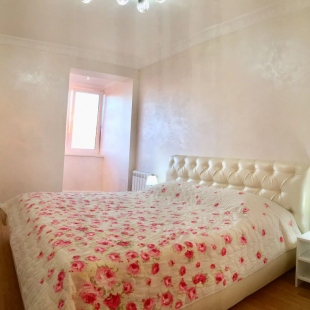 Фотография квартиры Апартаменты Истоман 2+2+1 с видом на Лес