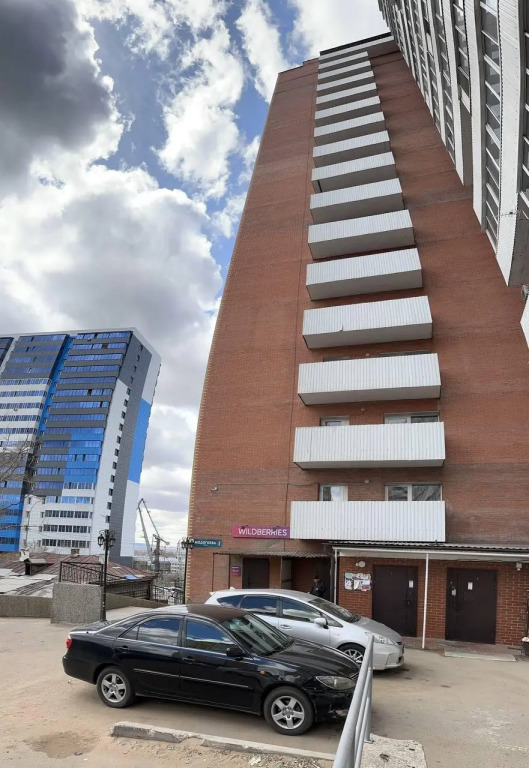 Фотографии квартиры 
            Апартаменты на улице Модогоева