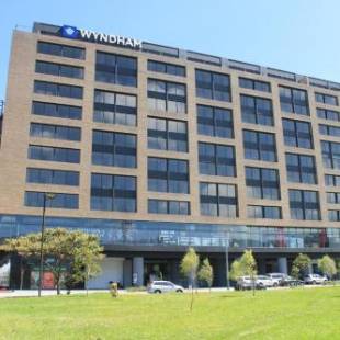 Фотографии гостиницы
Wyndham Bogota