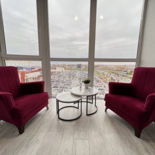 Фотография квартиры Квартира Панорама