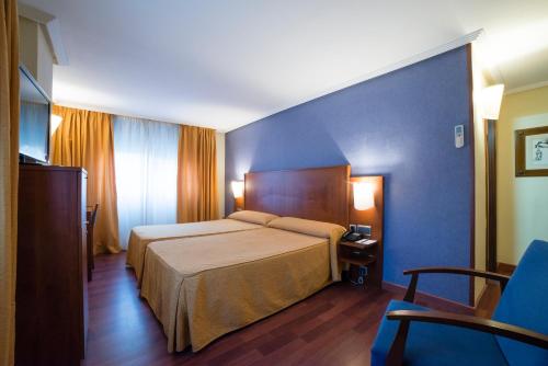 Фотография гостиницы Torreluz Centro