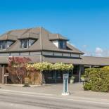 Фотография мотеля Aston Court Motel