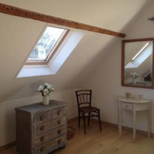 Фотографии гостевого дома
comme un poisson dans l'eau