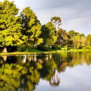 Фотографии апарт отеля
Flat no Hotel Mountain Village