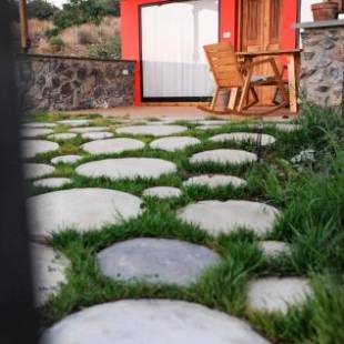 Фотографии гостевого дома
צחי סנדרוסי צימר