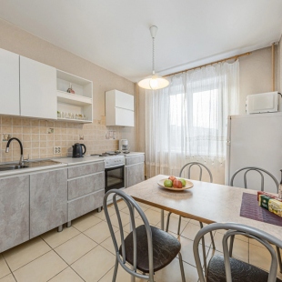 Фотография квартиры Квартира большая трёшка северок