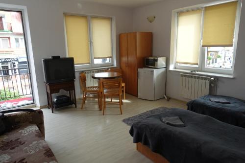 Фотография базы отдыха Studio dwupokojowe na Mostowej