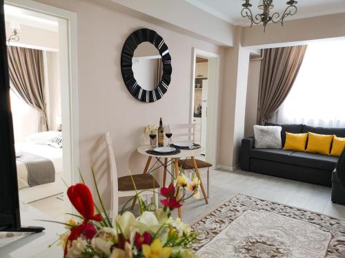 Фотография апарт отеля YNS Apartaments