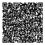 QR код хостела Инфинити