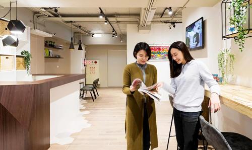 Фотография гостиницы 109 Hostel Taipei