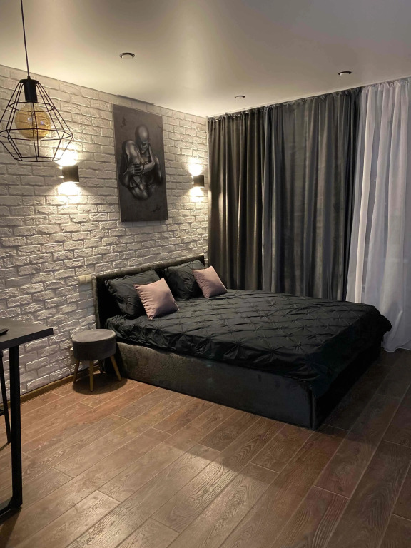 Фотография квартиры Апартаменты на Гудкова