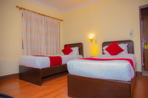Фотография гостиницы Sacred Valley Home | A Boutique Hotel