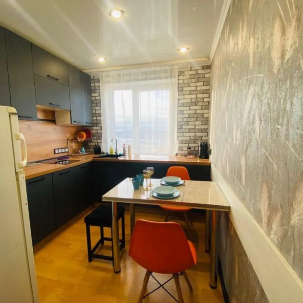 Фотографии квартиры 
            Апартаменты с 1 комнатой и балконом (КВАРТИРА51)