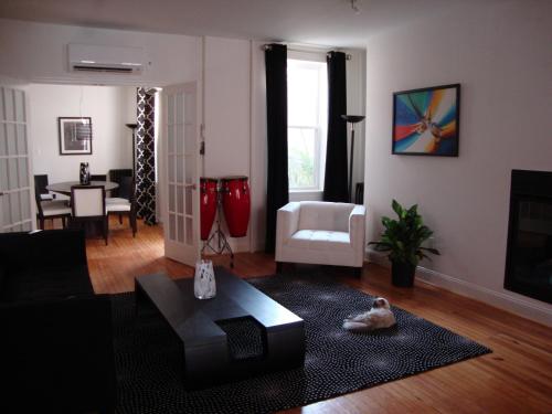 Фотография мини отеля BlancNoir