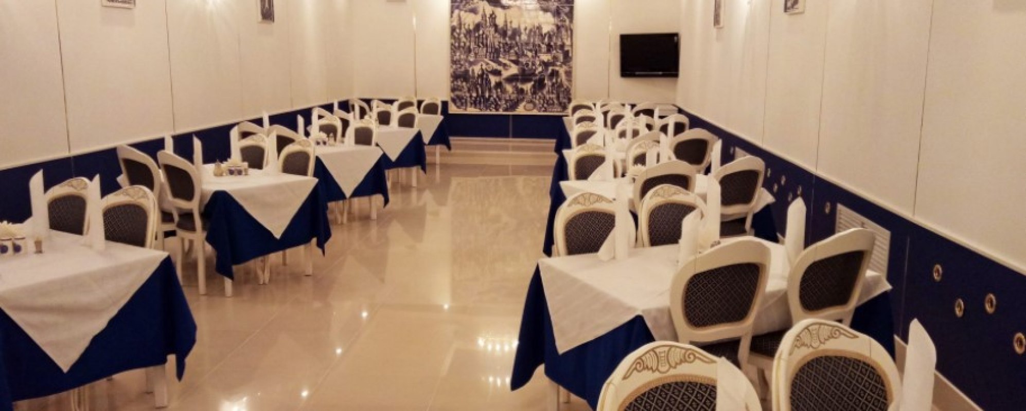 Фотографии банкетного зала Которосль-Холл