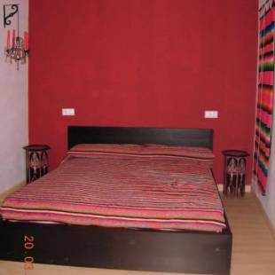 Фотографии гостевого дома
Casa Salvadora